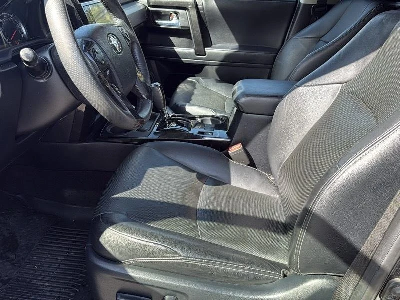 2021 Toyota 4Runner 5th Gen - Image 8 of 16