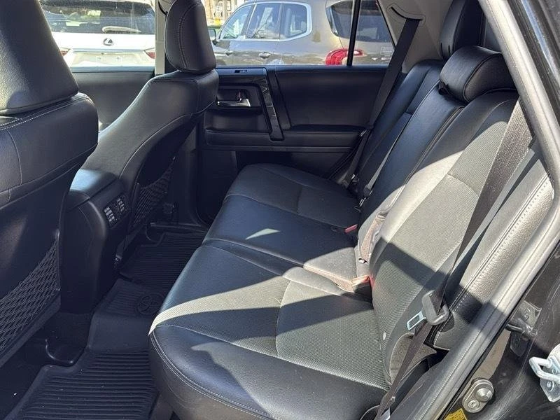 2021 Toyota 4Runner 5th Gen - Image 7 of 16
