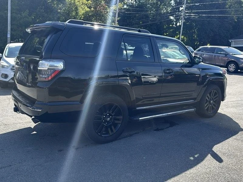 2021 Toyota 4Runner 5th Gen - Image 4 of 16