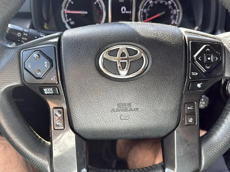 2021 Toyota 4Runner 5th Gen - Image 11 of 16