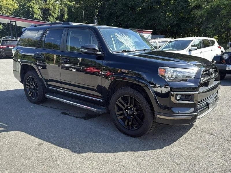 2021 Toyota 4Runner 5th Gen - Image 3 of 16