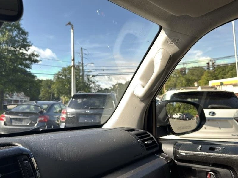2021 Toyota 4Runner 5th Gen - Image 15 of 16