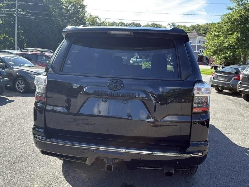 2021 Toyota 4Runner 5th Gen - Image 5 of 16