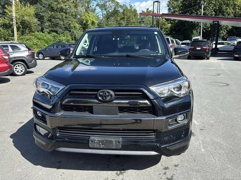 2021 Toyota 4Runner 5th Gen - Image 2 of 16