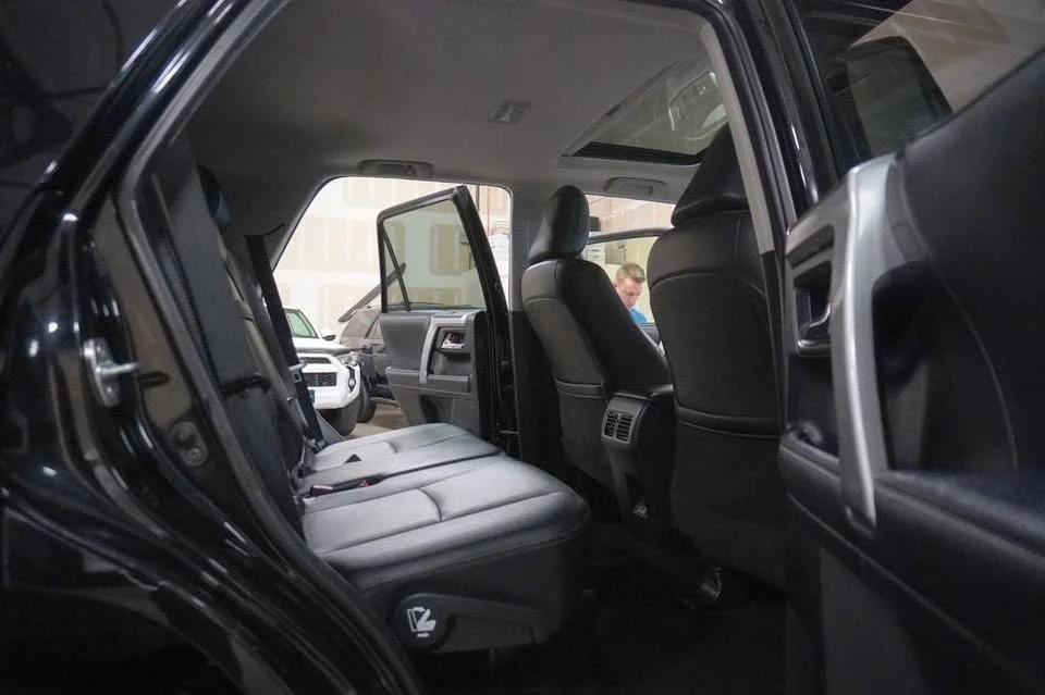 2021 Toyota 4Runner 5th Gen - Image 13 of 17