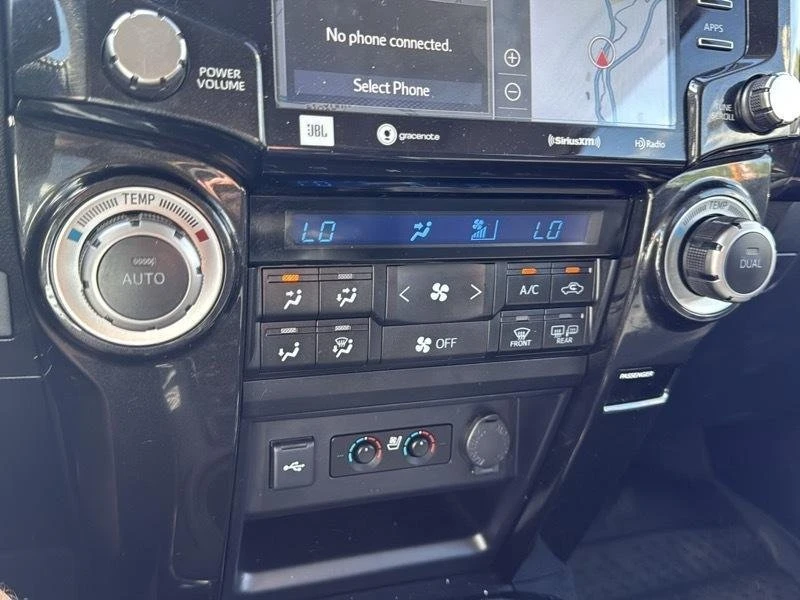 2021 Toyota 4Runner 5th Gen - Image 12 of 16