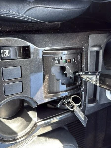 2021 Toyota 4Runner 5th Gen - Image 13 of 16