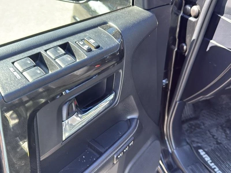 2021 Toyota 4Runner 5th Gen - Image 9 of 16