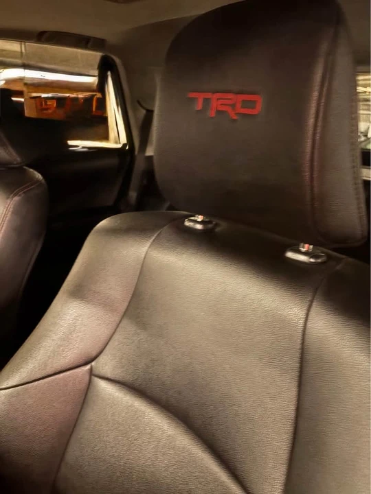 2021 Toyota 4Runner 5th Gen - Image 11 of 11
