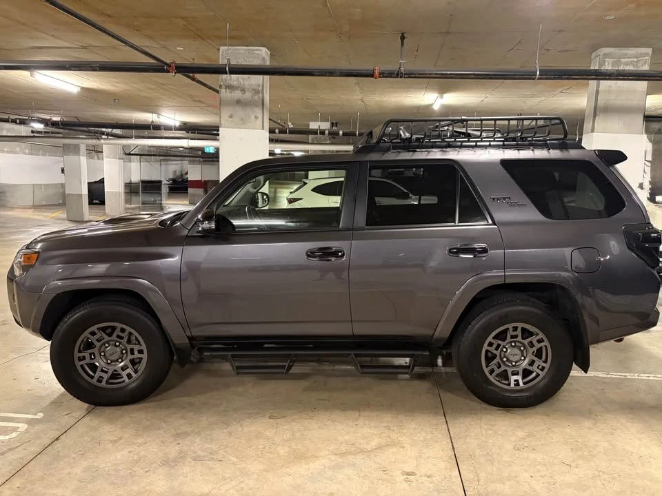 2021 Toyota 4Runner 5th Gen - Image 3 of 11