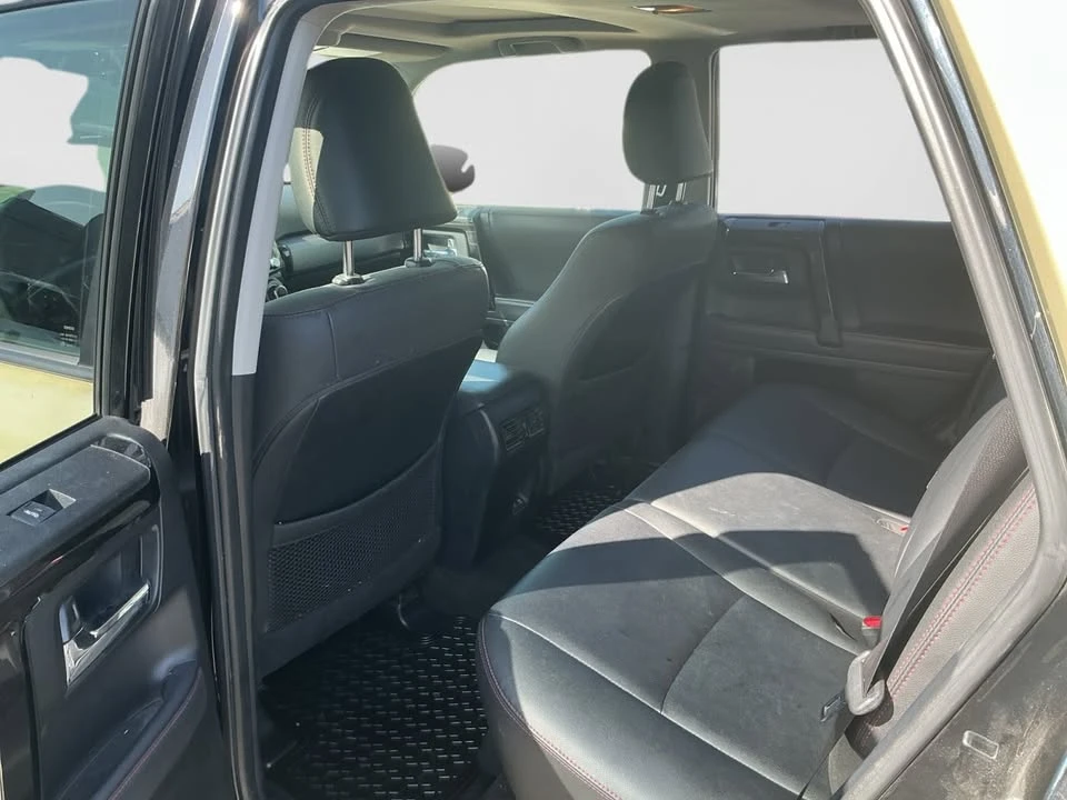 2021 Toyota 4Runner 5th Gen - Image 20 of 20
