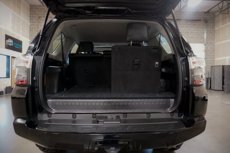2021 Toyota 4Runner 5th Gen - Image 16 of 17