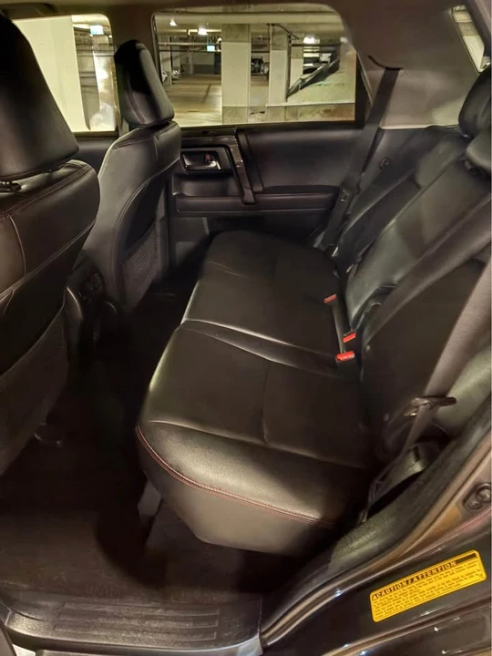 2021 Toyota 4Runner 5th Gen - Image 6 of 11