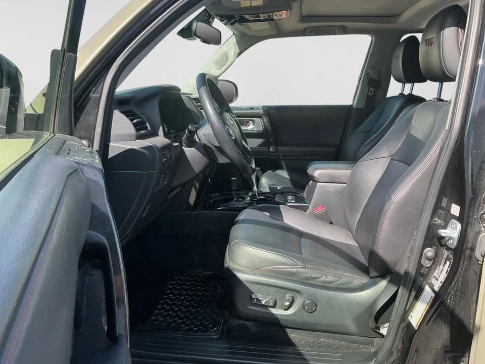 2021 Toyota 4Runner 5th Gen - Image 10 of 20