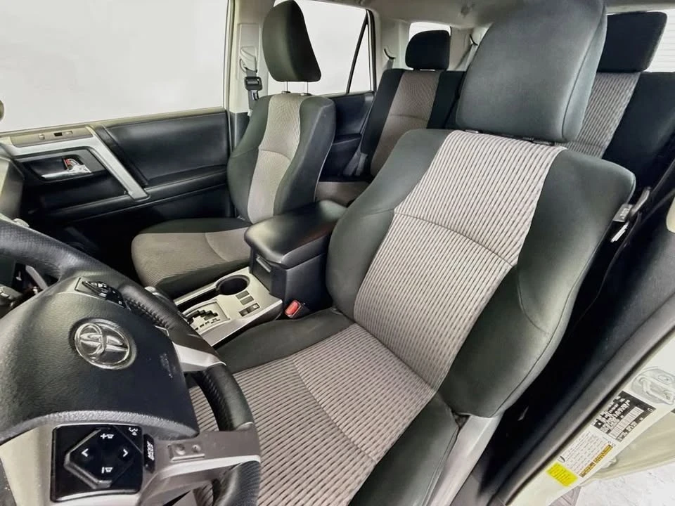 2021 Toyota 4Runner 5th Gen - Image 12 of 20