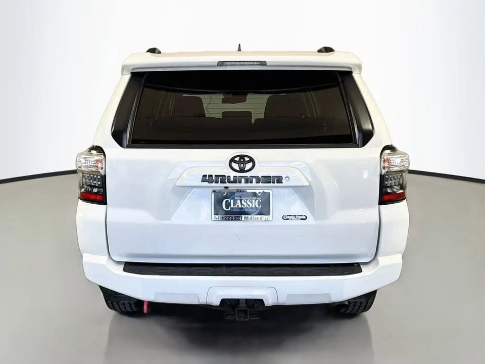 2021 Toyota 4Runner 5th Gen - Image 7 of 20