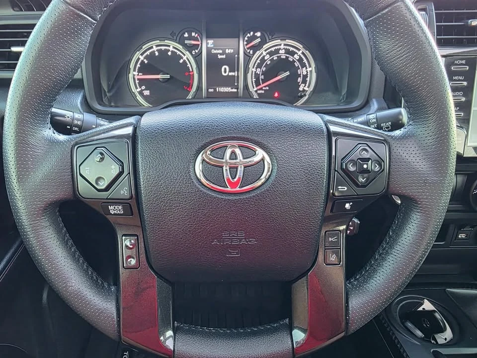 2021 Toyota 4Runner 5th Gen - Image 10 of 20