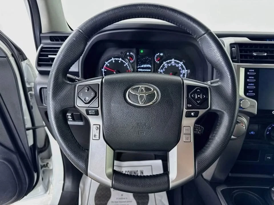 2021 Toyota 4Runner 5th Gen - Image 13 of 20