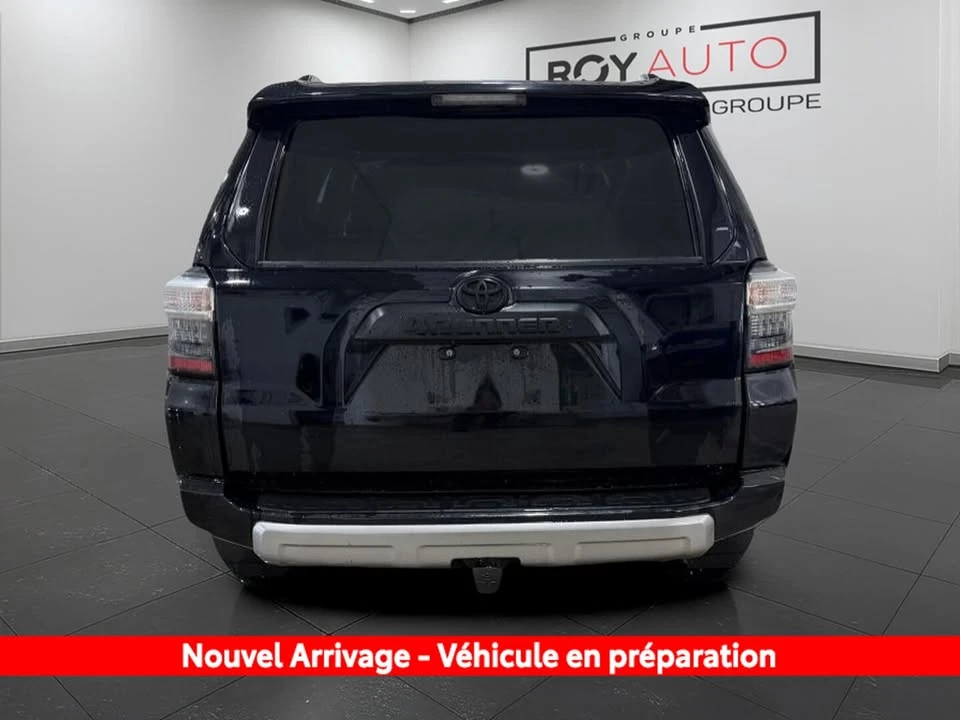 2021 Toyota 4Runner 5th Gen - Image 2 of 4
