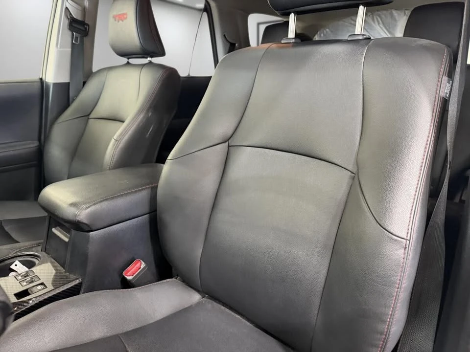 2021 Toyota 4Runner 5th Gen - Image 3 of 4