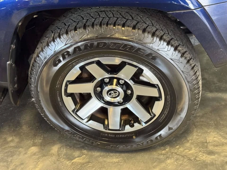 2021 Toyota 4Runner 5th Gen - Image 8 of 20