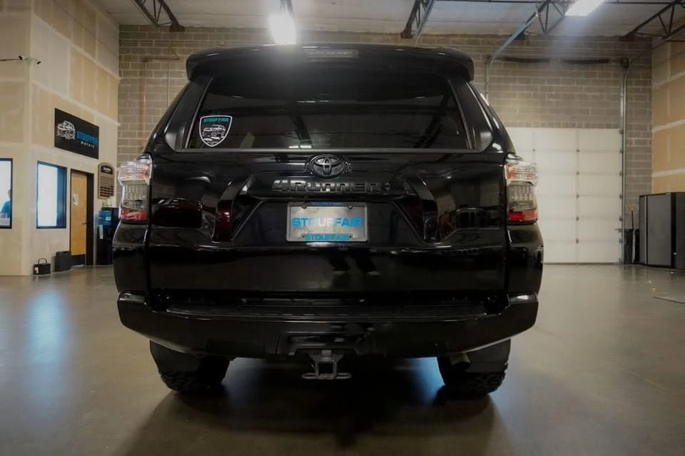 2021 Toyota 4Runner 5th Gen - Image 4 of 17