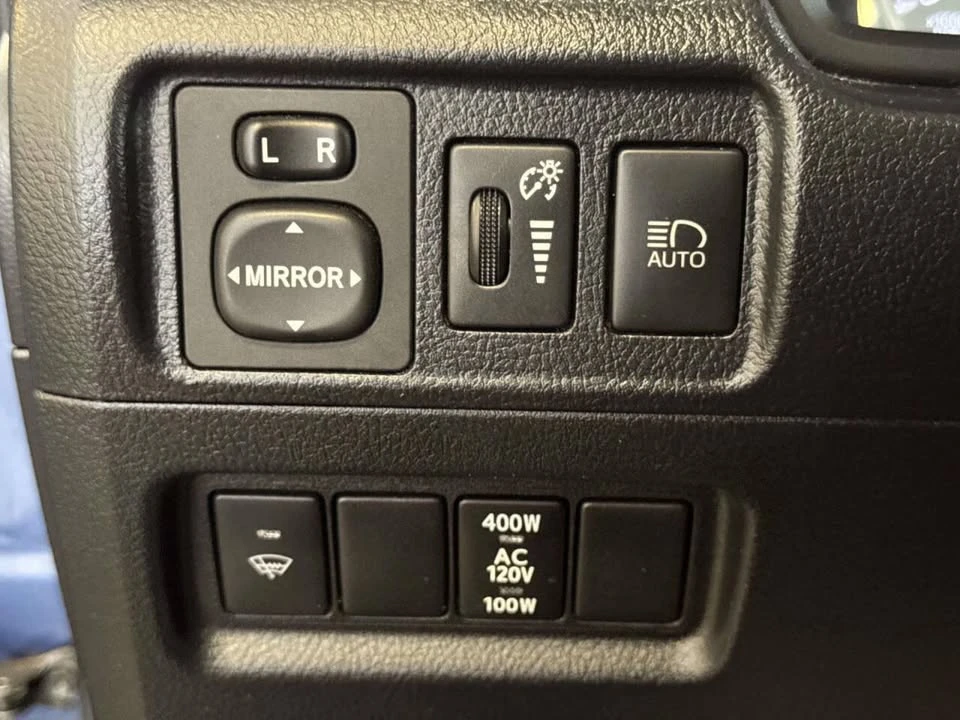 2021 Toyota 4Runner 5th Gen - Image 19 of 20
