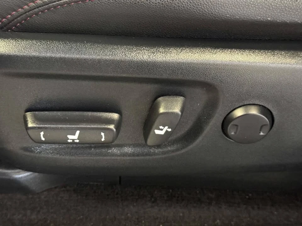 2021 Toyota 4Runner 5th Gen - Image 17 of 20