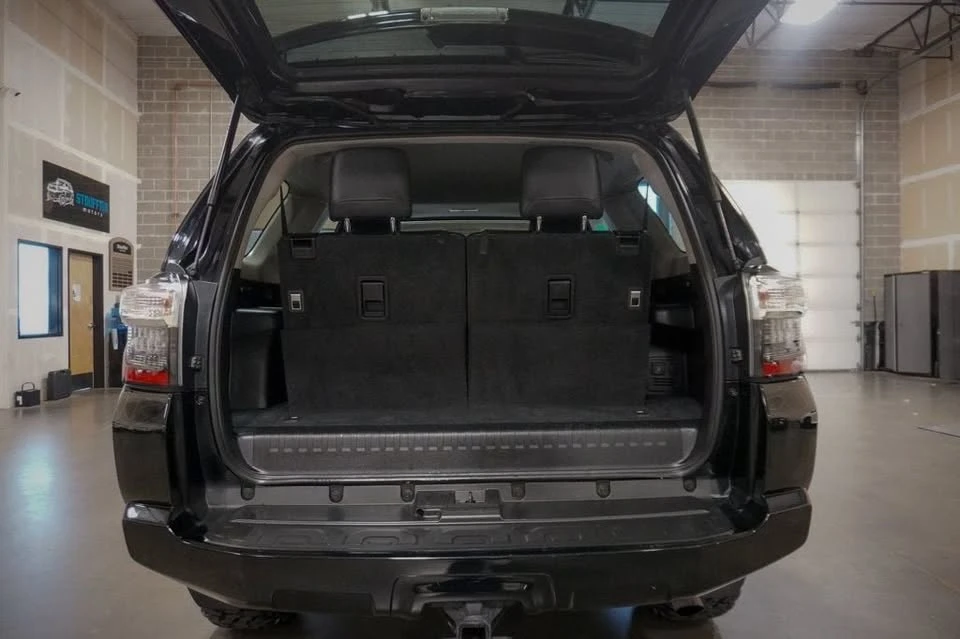 2021 Toyota 4Runner 5th Gen - Image 15 of 17