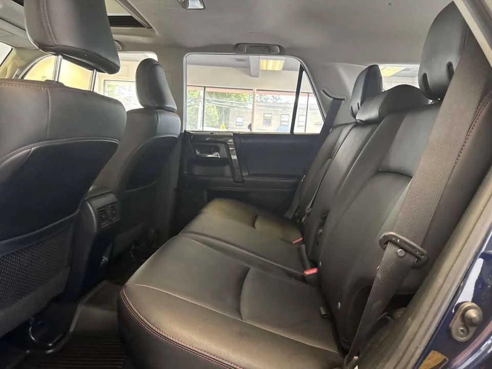 2021 Toyota 4Runner 5th Gen - Image 12 of 20
