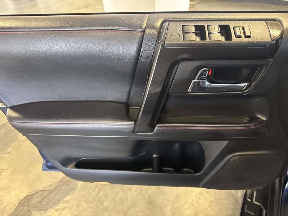 2021 Toyota 4Runner 5th Gen - Image 15 of 20