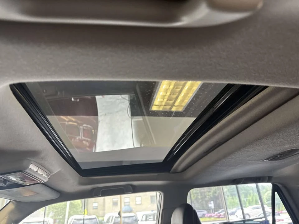2021 Toyota 4Runner 5th Gen - Image 18 of 20