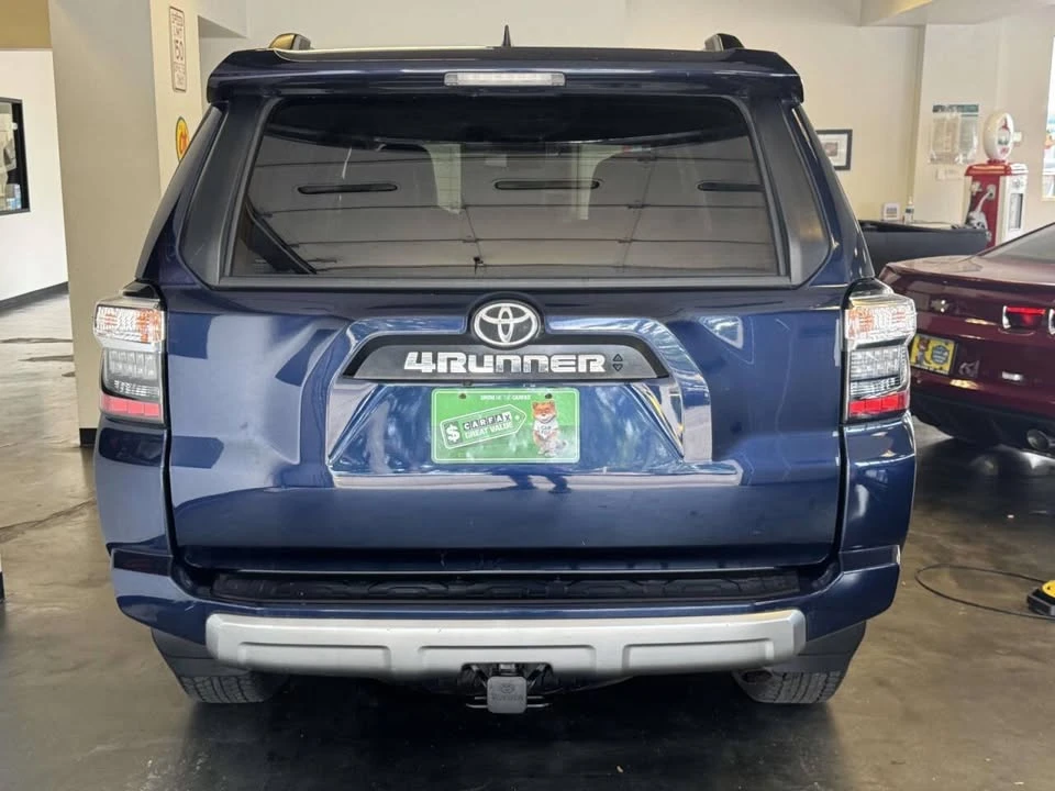 2021 Toyota 4Runner 5th Gen - Image 6 of 20