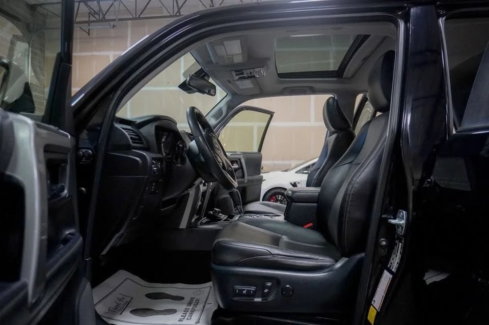 2021 Toyota 4Runner 5th Gen - Image 8 of 17