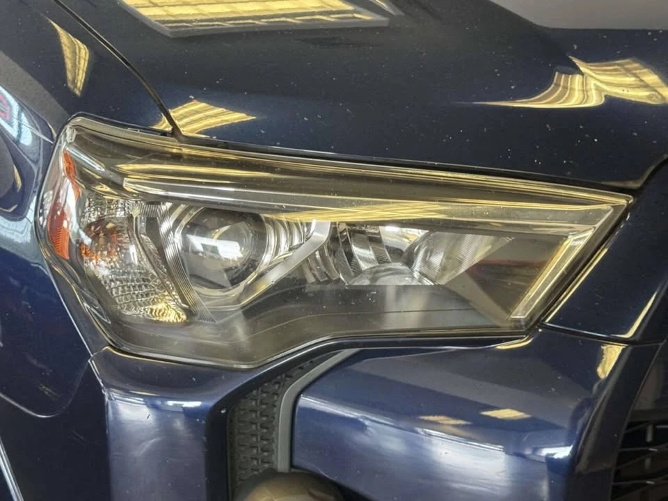 2021 Toyota 4Runner 5th Gen - Image 9 of 20