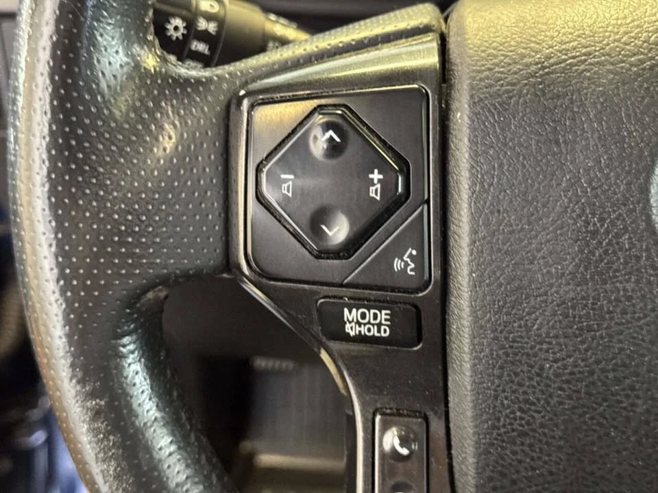 2021 Toyota 4Runner 5th Gen - Image 20 of 20