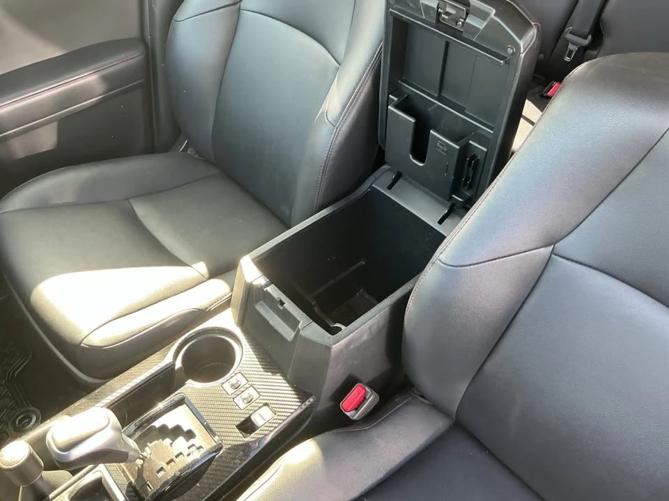 2021 Toyota 4Runner 5th Gen - Image 15 of 20