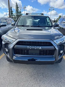 2021 Toyota 4Runner TRD Pro