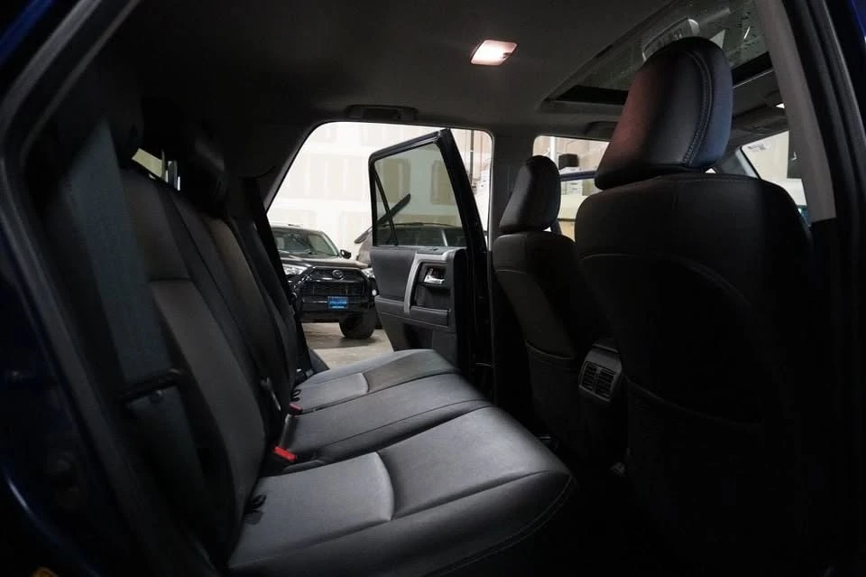 2021 Toyota 4Runner 5th Gen - Image 15 of 18