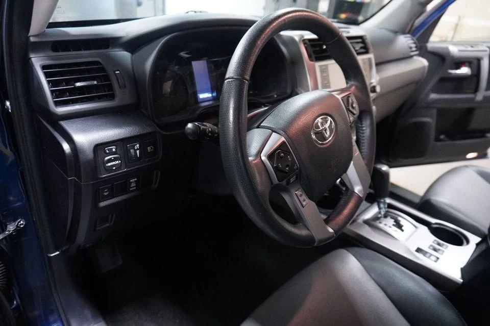 2021 Toyota 4Runner 5th Gen - Image 11 of 18