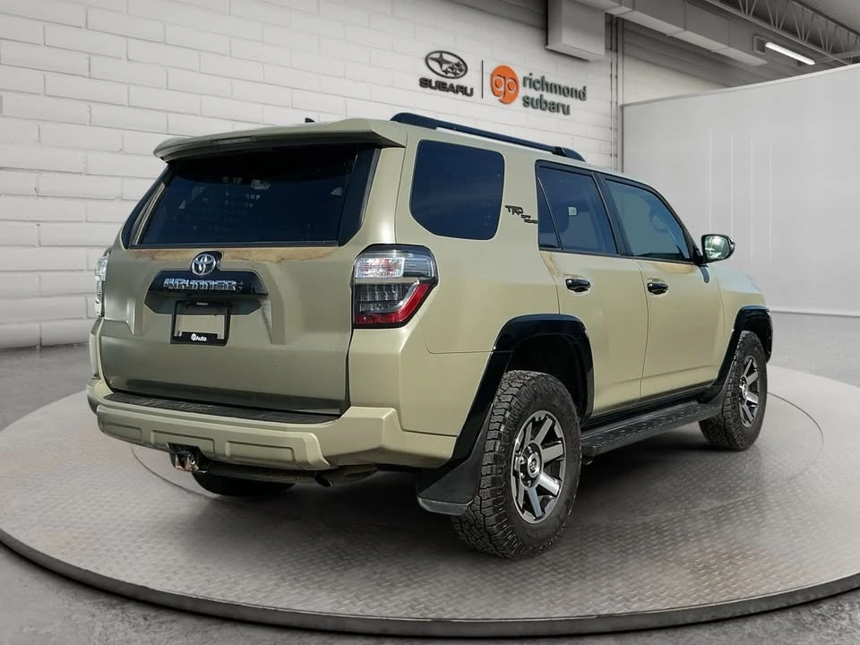 2021 Toyota 4Runner 5th Gen - Image 5 of 20
