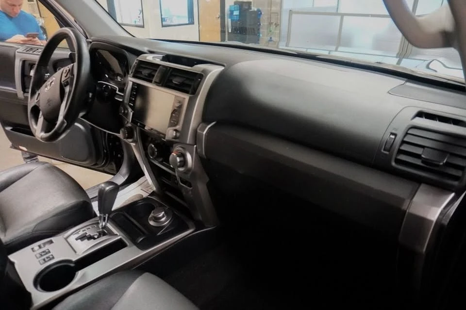2021 Toyota 4Runner 5th Gen - Image 11 of 17
