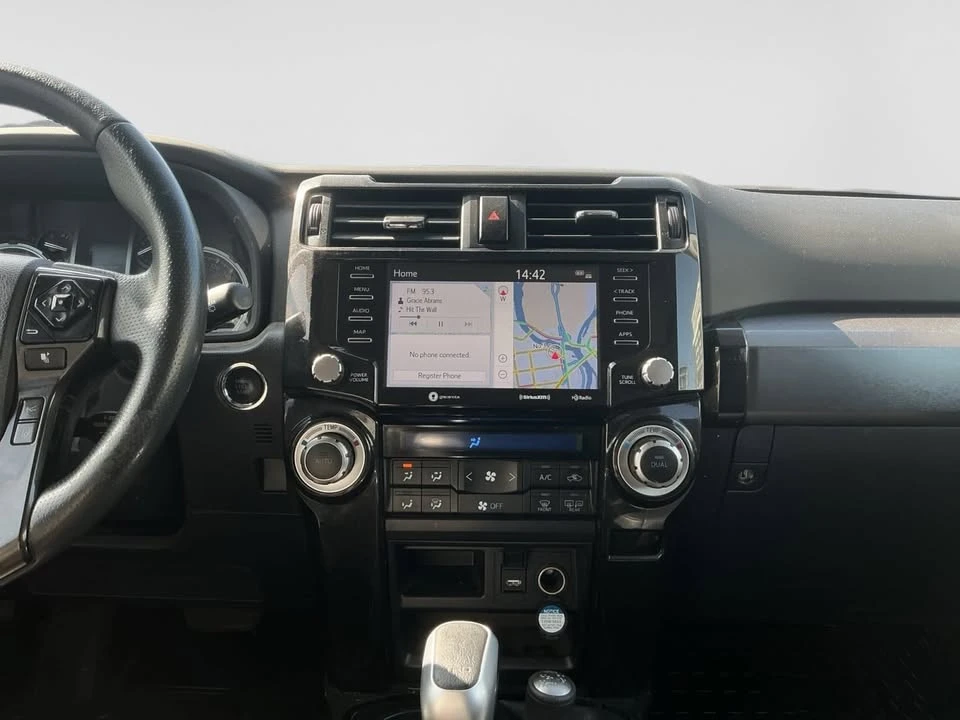 2021 Toyota 4Runner 5th Gen - Image 16 of 20