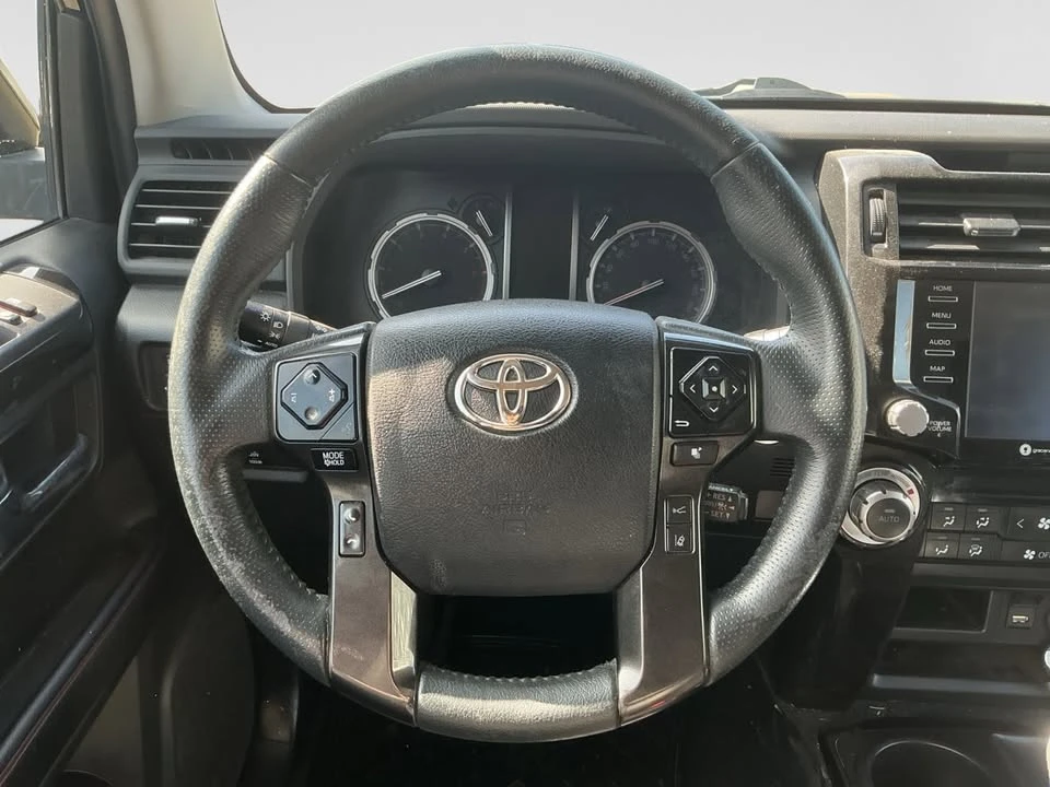 2021 Toyota 4Runner 5th Gen - Image 11 of 20
