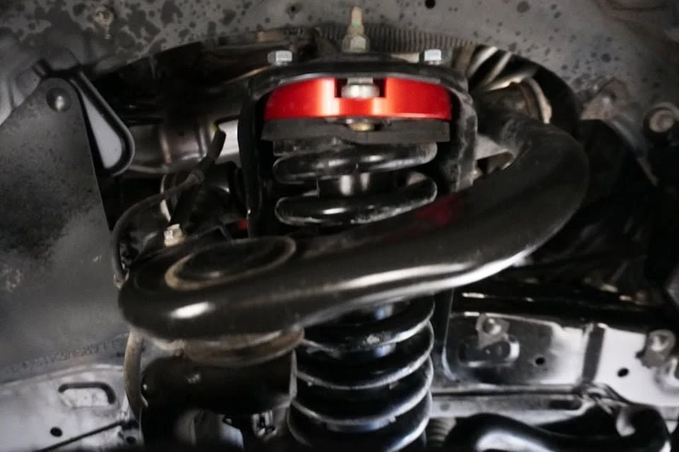 2021 Toyota 4Runner 5th Gen - Image 9 of 18