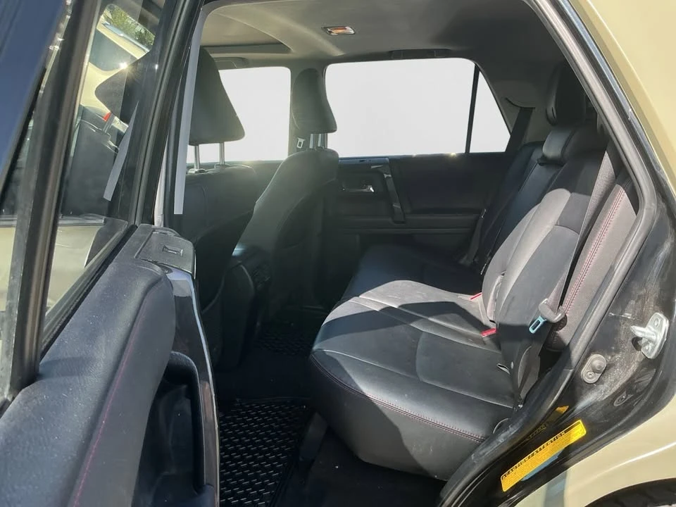 2021 Toyota 4Runner 5th Gen - Image 19 of 20