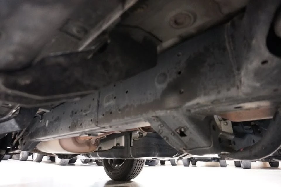 2021 Toyota 4Runner 5th Gen - Image 17 of 18