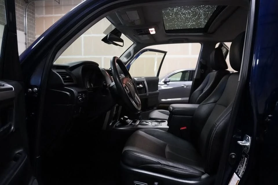 2021 Toyota 4Runner 5th Gen - Image 10 of 18