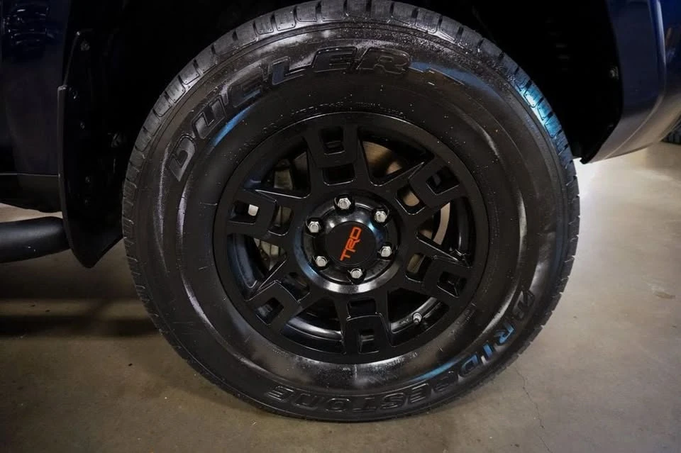 2021 Toyota 4Runner 5th Gen - Image 8 of 18