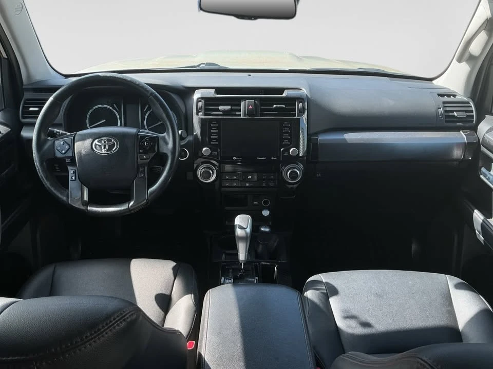 2021 Toyota 4Runner 5th Gen - Image 17 of 20